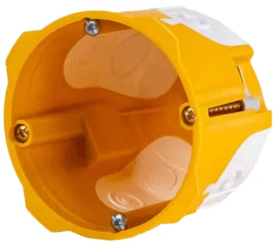 Вогнестійкі коробки KOPOS для пустотілих стін