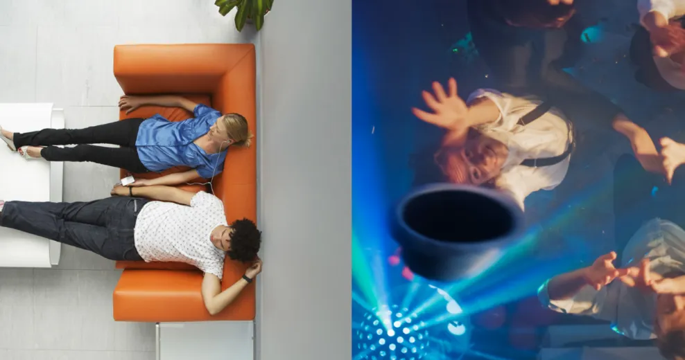 Електромонтажні коробки KOPOS з мембраною