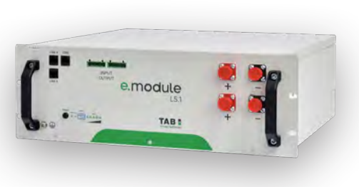 Інвертори та акумулятори | Асортимент ETI