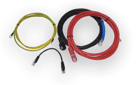 Інвертори та акумулятори | Асортимент ETI