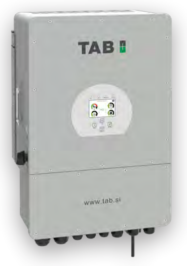 Інвертори та акумулятори | Асортимент ETI