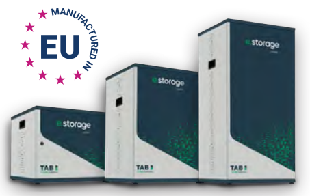 Інвертори та акумулятори | Асортимент ETI