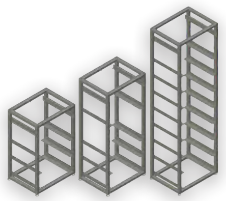 Інвертори та акумулятори | Асортимент ETI