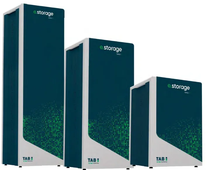 Інвертори та акумулятори | Асортимент ETI