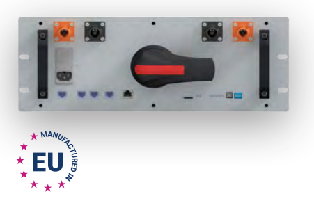 Інвертори та акумулятори | Асортимент ETI