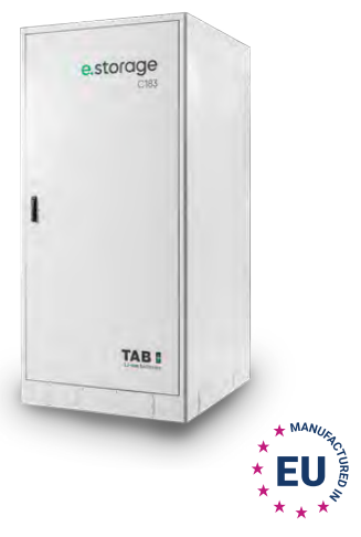 Інвертори та акумулятори | Асортимент ETI