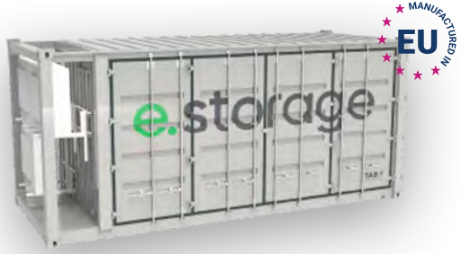 Інвертори та акумулятори | Асортимент ETI