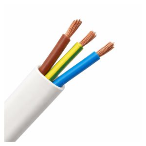 Провод ШВВП 3х1,5 (ГОСТ)