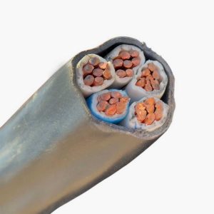 Кабель ВВГнгд 5х25 (ГОСТ)