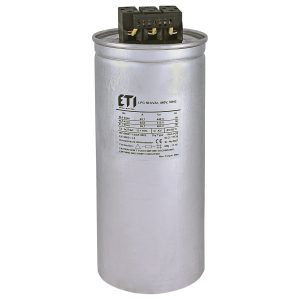 Батарея конденсаторна LPC 50kVAr (440V)