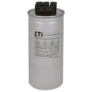 Батарея конденсаторна LPC 12,5kVAr (400V)