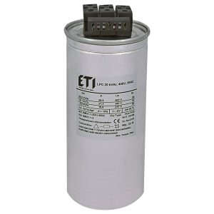 Батарея конденсаторна LPC 20kVAr (400V)