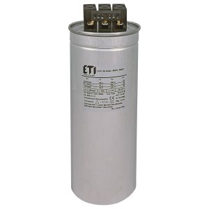 Батарея конденсаторна LPC 30kVAr (400V)