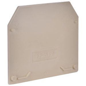 Перегородка замикаюча KP 35 PA