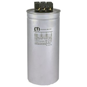 Батарея конденсаторна LPC 40kVAr (400V)