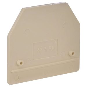 Перегородка замикаюча KP 4 PA