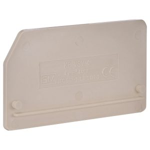 Перегородка замикаюча KP VSV 4