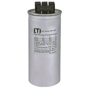 Батарея конденсаторна LPC 15kVAr (400V)