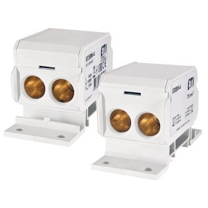 Блок розподільчий EDBM-4 (192А, 3x4-70)