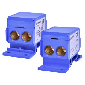 Блок розподільчий EDBM-4/N (192А, 3x4-70)