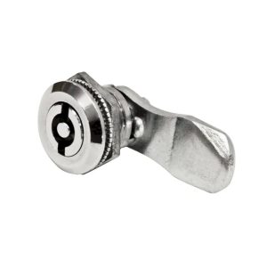 Замок двохпелюстковий (5mm) LK-D5-M22