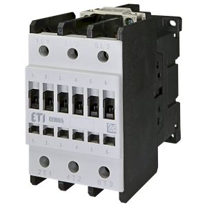 Контактор 65 А 24В CEM 65.00 AC "ЕТІ"