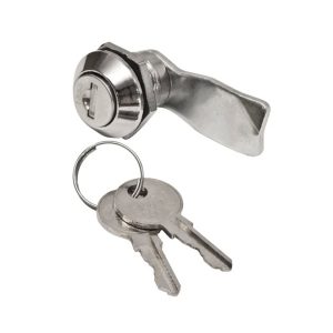 Замок з універсальним ключем LK-1333-M22