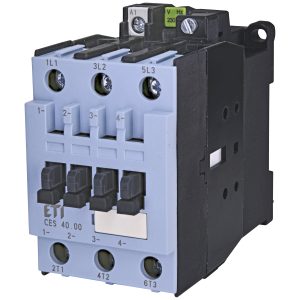 Контактор 40 А 230В CES 40.00 AC 18.5кВт "ЕТІ"