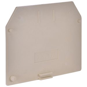 Перегородка замикаюча KP 70 PA