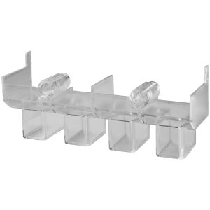 Защитная нижняя крышка. клемм. PR LO для LA1&LAF1