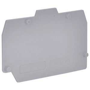 Кришка замикаюча ESP-HMT. 6/PT (для ESP-HMM.6/HTE.6)