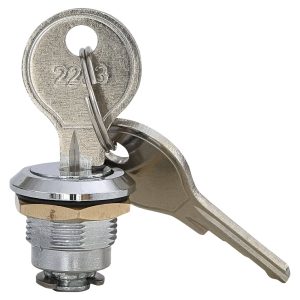 Замок ECMECT-L2K (з ключем для ECT/ECM)