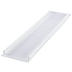 Заглушка MP-E (12 мод., біла)