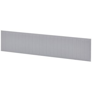 Заглушка MP-ECH (11 мод., сіра)