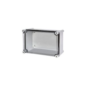 Коробка пластикова SB-32 (IP66, 270x180x170)