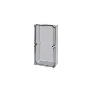 Коробка пластикова SB-64 (IP66, 540x360x170)