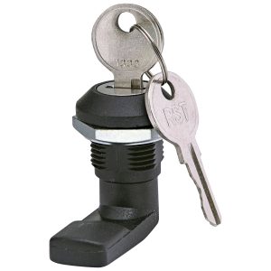 Замок з ключем EPC-LK