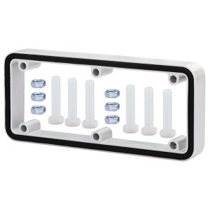 З'єднувальний фланець EPC-CF-A 23x10 (230x100x20)