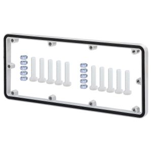 З'єднувальний фланець EPC-CF-C 35x15 (350x150x20)