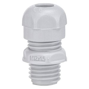 Кабельний ввід M-12G (PG 7)