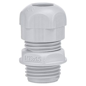 Кабельний ввід M-16G (PG 9)