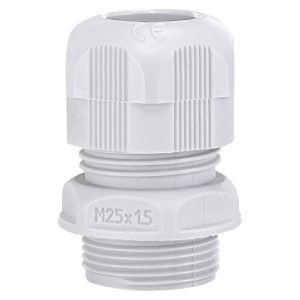 Кабельний ввід M-25G (PG 16)