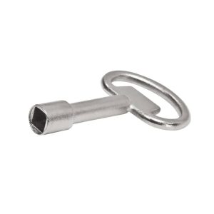 Ключ "Квадрат" (8 мм) KEY-KW8-M