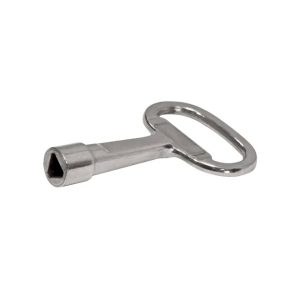 Ключ "Трикутник" (T9) KEY-T9-M