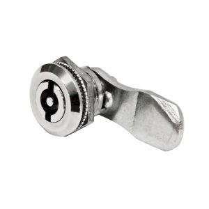 Замок двохпелюстковий (3mm) LK-D3-M22