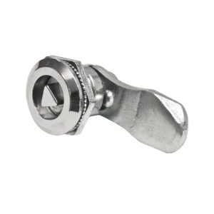 Замок під ключ "Трикутник" LK-T9-M22