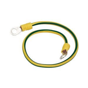 Заземляючий кабель (6мм2) LPE-6