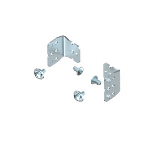 Комплект кронштейнів LG-V SET (М5, 2 шт)