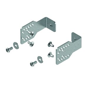 Комплект кронштейнів LG-V5 SET (М5, 2 шт)