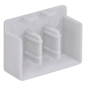 Заглушка ZS-10/3F (для IZ-10/3F, IZS-10/3F)